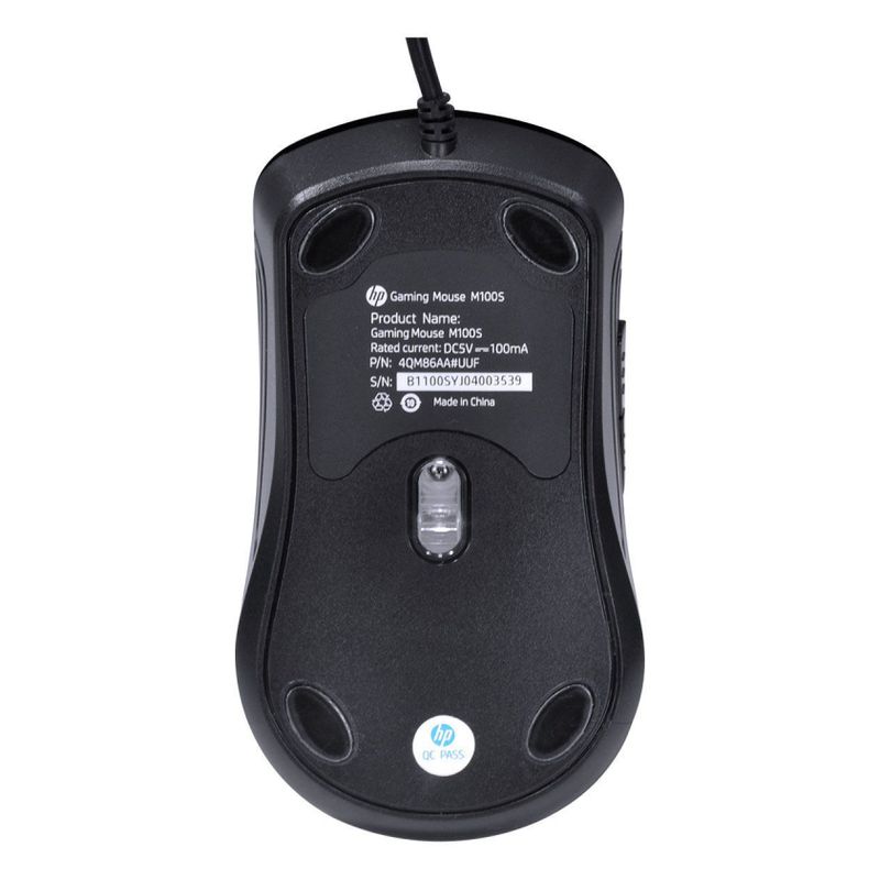 Mis HP M100S crni