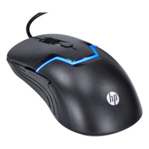 Mis HP M100S crni