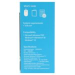 Mis HP M160 crni - Slika 3