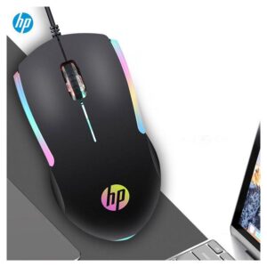 Mis HP M160 crni