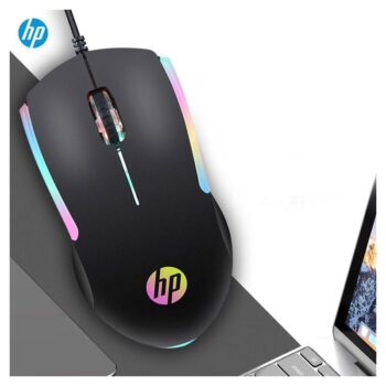 Mis HP M160 crni