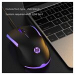 Mis HP M160 crni - Slika 5