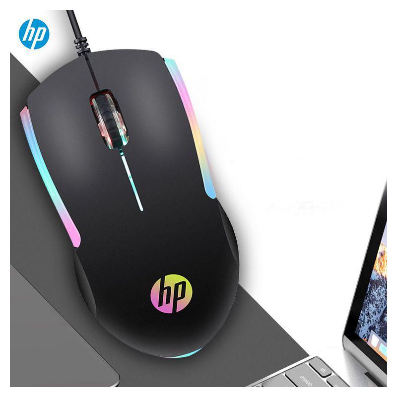 Mis HP M160 crni