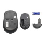 Mis HP S1000 PULS crni - Slika 4