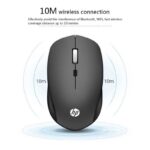 Mis HP S1000 PULS crni - Slika 6