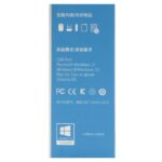 Mis HP S1000 PULS crni - Slika 10