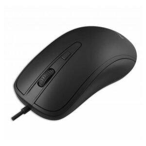 Mis Philips M214 crni
