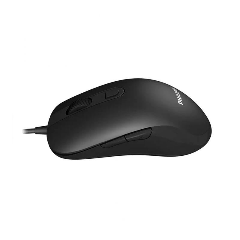 Mis Philips SPK7223 crni