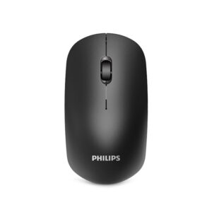 Mis Wireless Philips M315 crni
