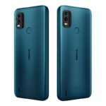 Mobilni telefon Nokia C21 Plus 6.52" 3GB/32GB zeleni - Slika 2