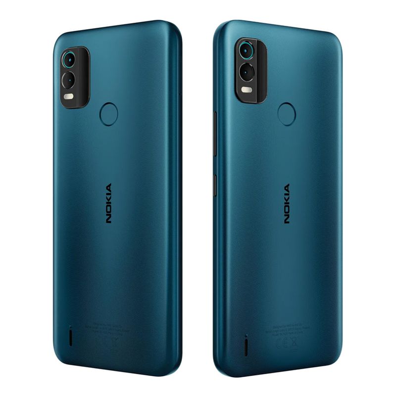 Mobilni telefon Nokia C21 Plus 6.52" 3GB/32GB zeleni