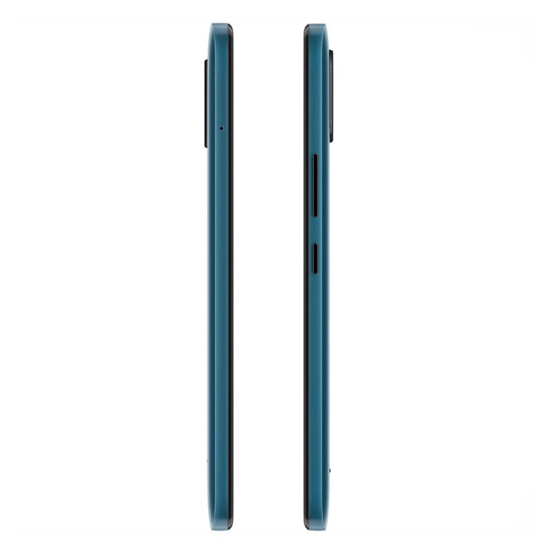 Mobilni telefon Nokia C21 Plus 6.52" 3GB/32GB zeleni