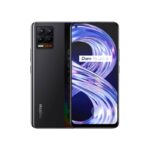 Mobilni telefon Realme 8 6.4"  4/64GB crni