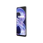 Mobilni telefon Realme 8 6.4"  4/64GB crni - Slika 3