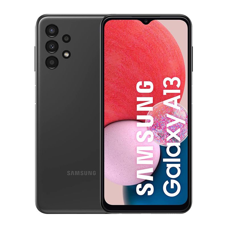 Mobilni telefon Samsung A137F Galaxy A13 6.5" 3GB/32GB crni