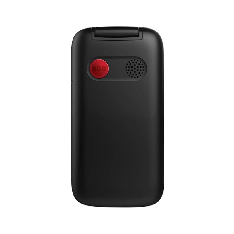 Mobilni telefon Wiko F300 2.8" 256/256MB crni