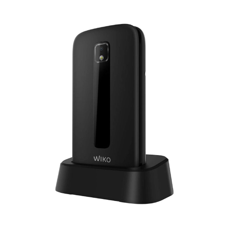Mobilni telefon Wiko F300 2.8" 256/256MB crni