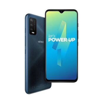 Mobilni telefon Wiko Power  U10 6.82 " 3GB/32GB tamno plavi