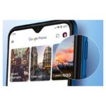 Mobilni telefon Wiko Power U20 6.82 " 2GB/32GB svetlo zeleni - Slika 2