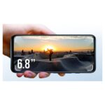 Mobilni telefon Wiko Power U20 6.82 " 3GB/64GB sivi - Slika 3