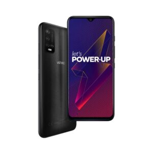 Mobilni telefon Wiko Power U20 6.82 " 3GB/64GB sivi
