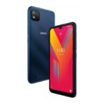 Mobilni telefon Wiko Y62 Plus  6.1" 2/32GB tamno plavi - Slika 3