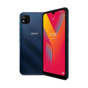 Mobilni telefon Wiko Y62 Plus  6.1" 2/32GB tamno plavi