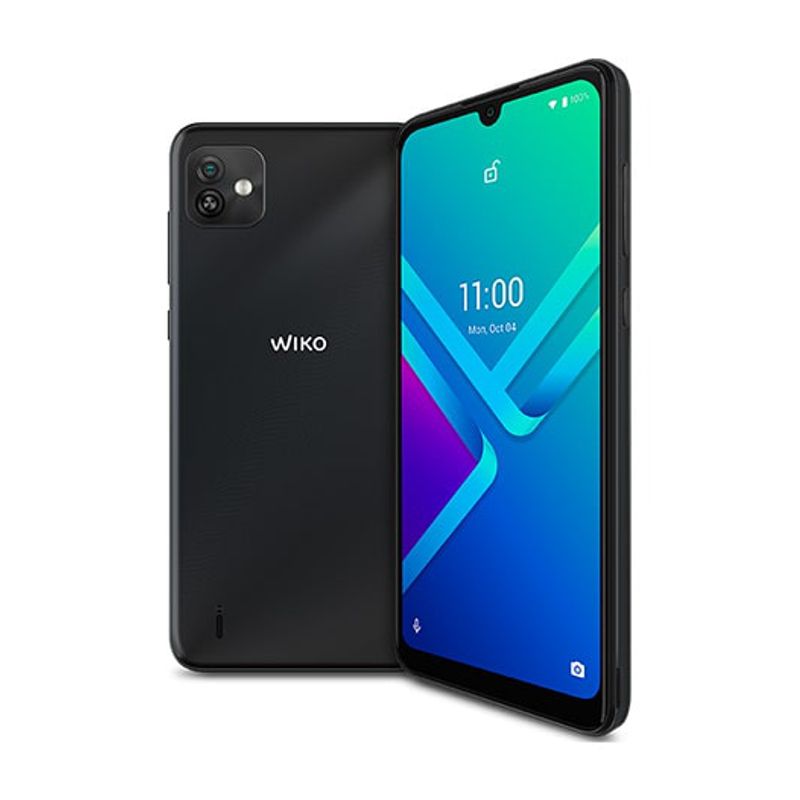 Mobilni telefon Wiko Y82 6.1" 3/32GB crni