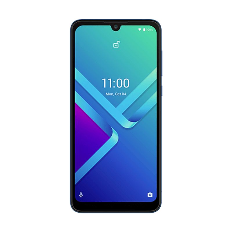 Mobilni telefon Wiko Y82 6.1" 3/32GB crni