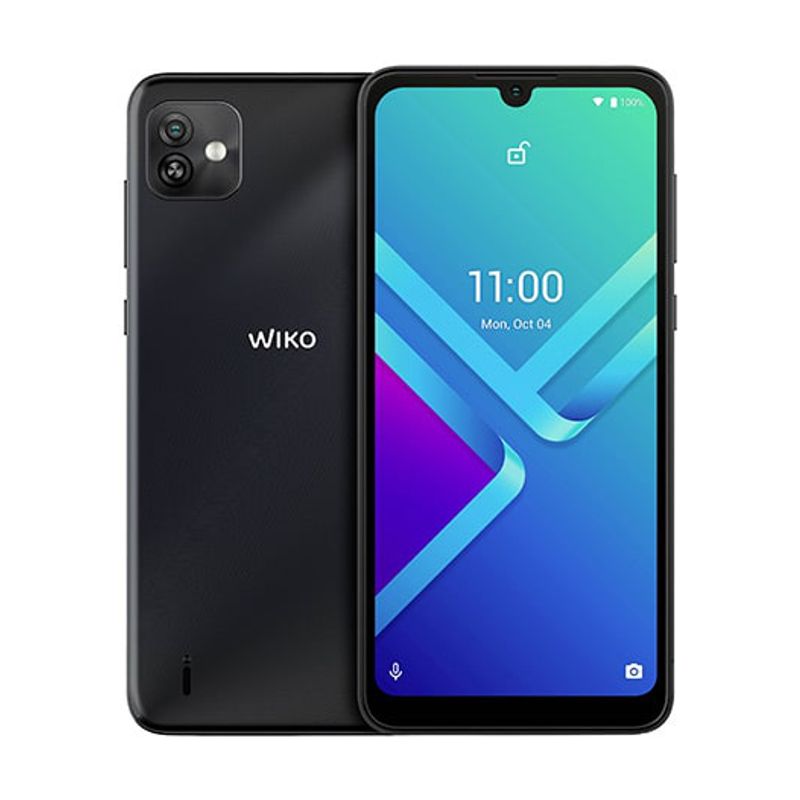 Mobilni telefon Wiko Y82 6.1" 3/32GB crni