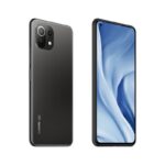 Mobilni telefon Xiaomi Mi 11 lite 6.55" 6GB/128GB crni - Slika 2