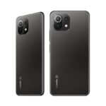 Mobilni telefon Xiaomi Mi 11 lite 6.55" 6GB/128GB crni - Slika 3