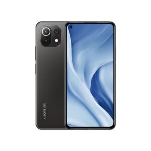 Mobilni telefon Xiaomi Mi 11 lite 6.55" 6GB/128GB crni