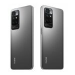 Mobilni telefon Xiaomi Redmi 10 2022 6.5" 4GB/128GB sivi - Slika 2