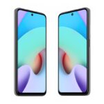Mobilni telefon Xiaomi Redmi 10 2022 6.5" 4GB/128GB sivi - Slika 3