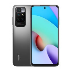 Mobilni telefon Xiaomi Redmi 10 2022 6.5" 4GB/64GB sivi