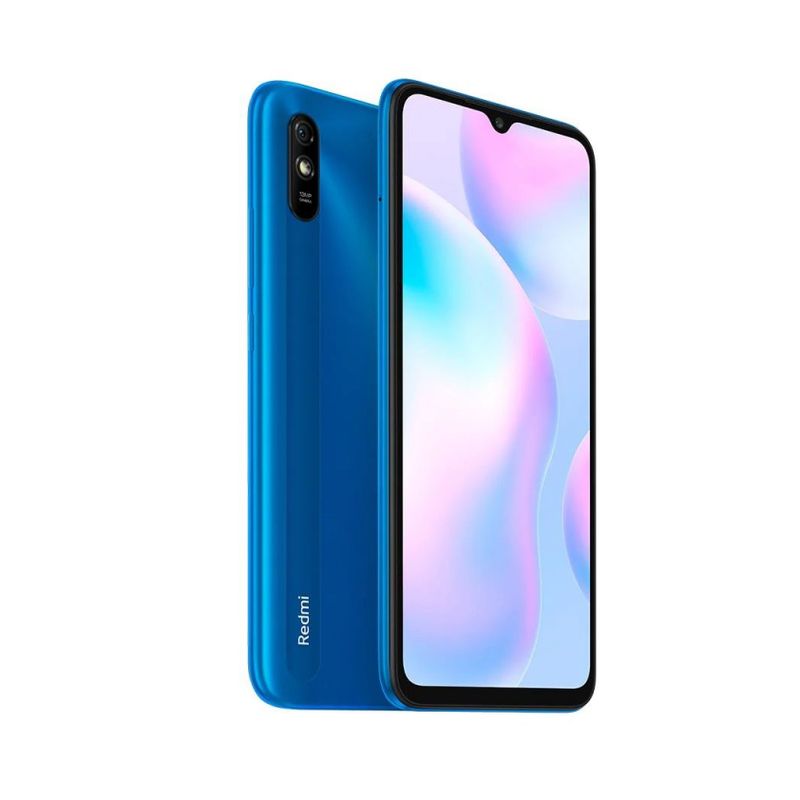 Mobilni telefon Xiaomi Redmi 9A 6.53" 2/32 plavi