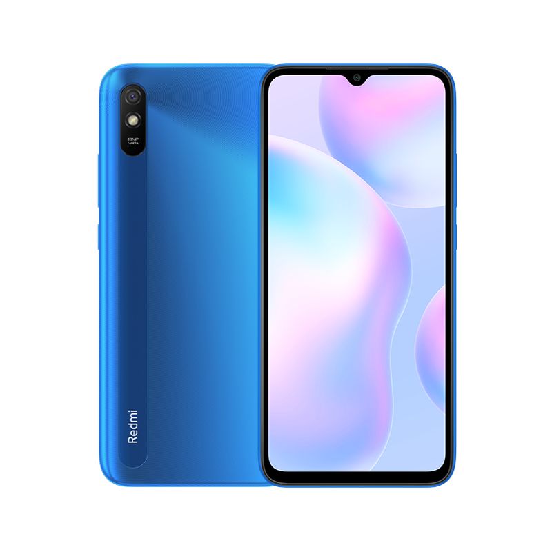 Mobilni telefon Xiaomi Redmi 9A 6.53" 2/32 plavi