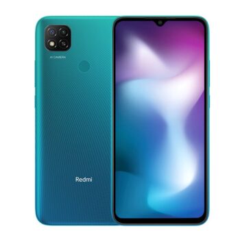 Mobilni telefon Xiaomi Redmi 9C 6.53" 2GB/32GB zeleni
