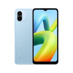 Mobilni telefon Xiaomi Redmi A1 6.53" 2/32 plavi