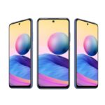 Mobilni telefon Xiaomi Redmi Note 10 6.43" 5G 4GB/128GB plavi - Slika 2