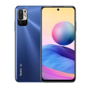 Mobilni telefon Xiaomi Redmi Note 10 6.43" 5G 4GB/128GB plavi