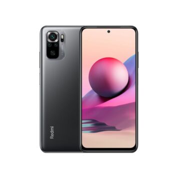 Mobilni telefon Xiaomi Redmi Note 10s 6.43" 6/64 GB sivi
