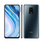 Mobilni telefon Xiaomi Redmi Note 9 Pro 6.67" DS 6GB/128GB sivi - Slika 2