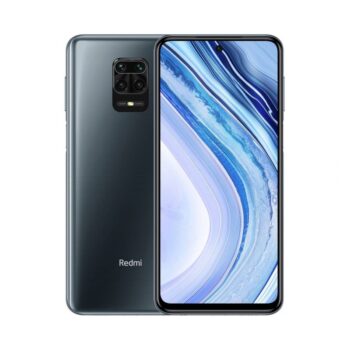 Mobilni telefon Xiaomi Redmi Note 9 Pro 6.67" DS 6GB/128GB sivi