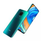 Mobilni telefon Xiaomi Redmi Note 9 Pro 6.67" DS 6GB/128GB zeleni - Slika 3