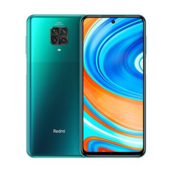 Mobilni telefon Xiaomi Redmi Note 9 Pro 6.67" DS 6GB/128GB zeleni