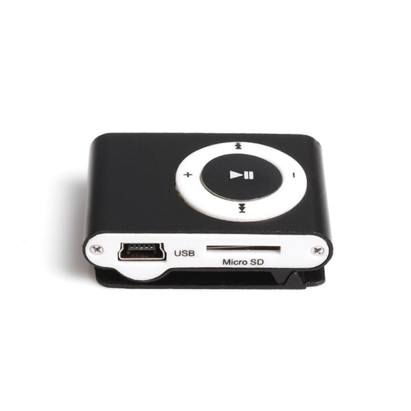 MP3 player Terabyte RS-17 Tip1 crni