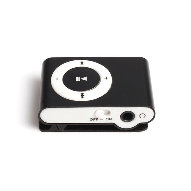 MP3 player Terabyte RS-17 Tip1 crni