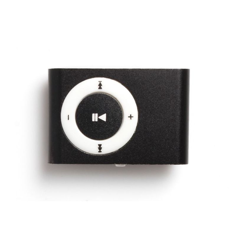 MP3 player Terabyte RS-17 Tip1 crni